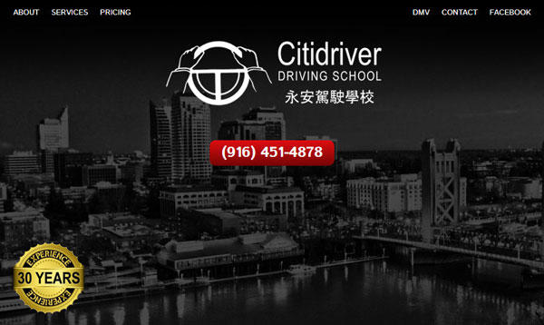 citidriver